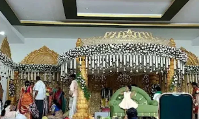 Vinayaka Convention Hall